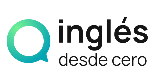 Ingles desde cero